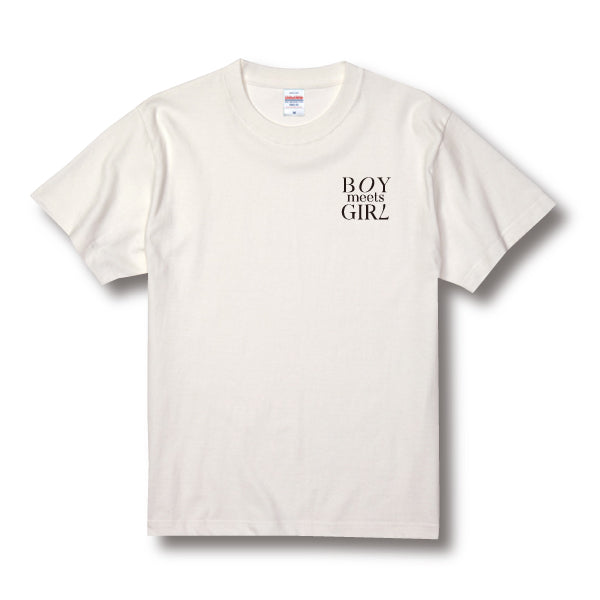 カンパニーTシャツ