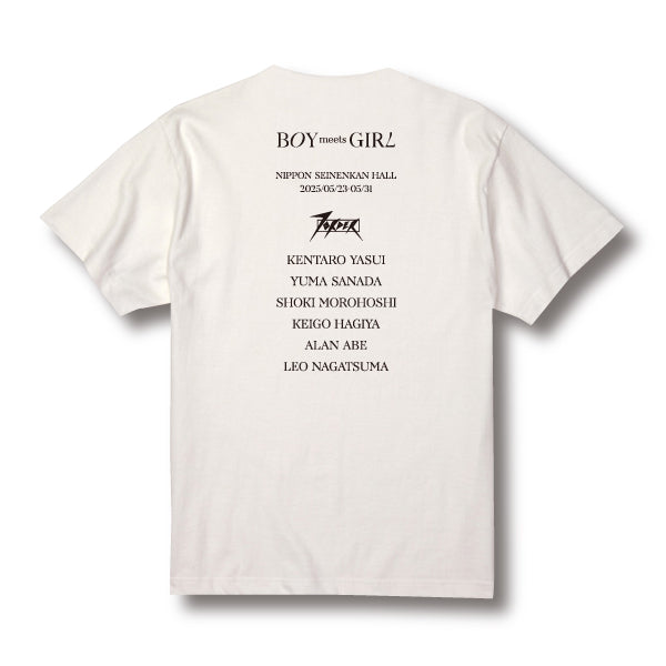 カンパニーTシャツ