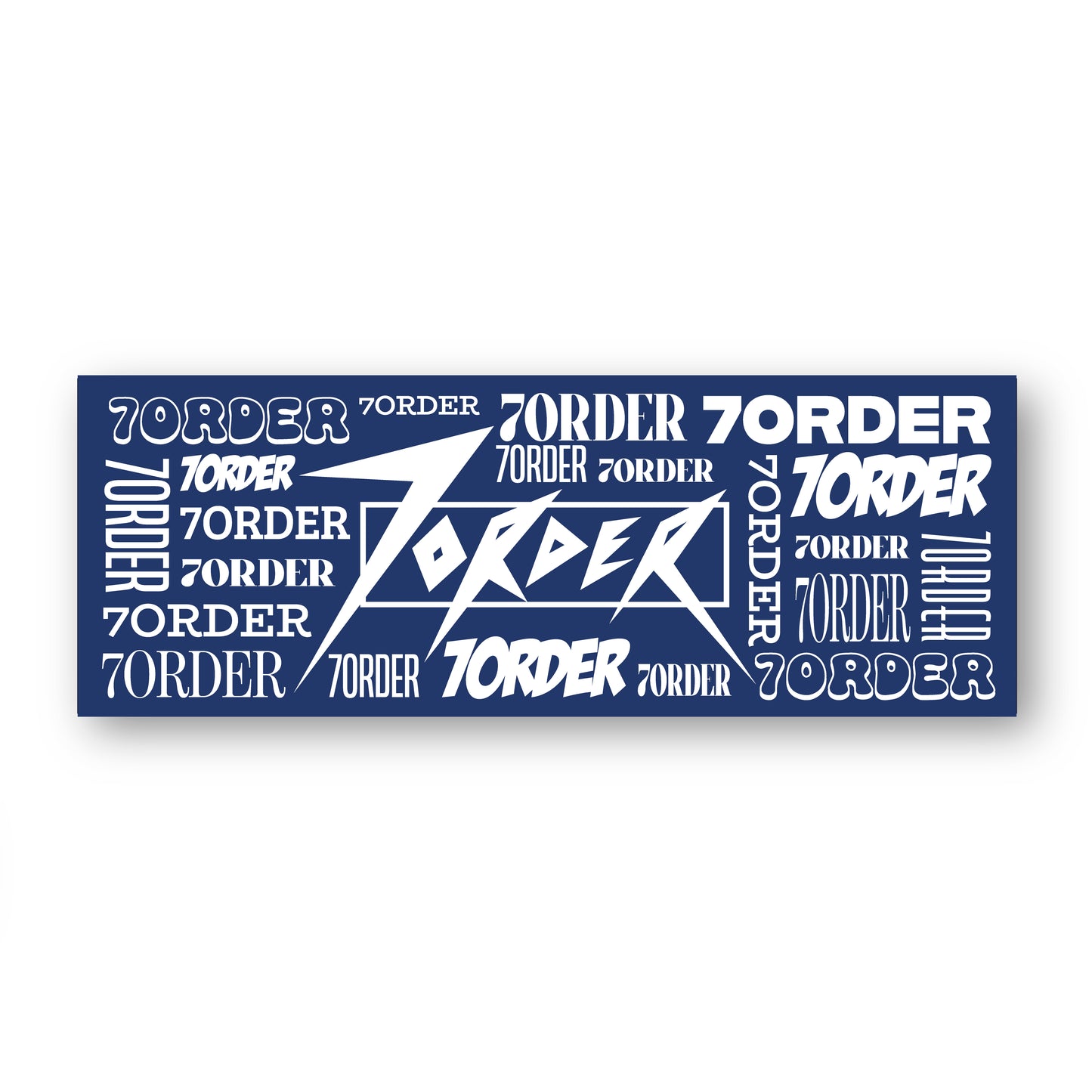 ロゴスポーツタオル