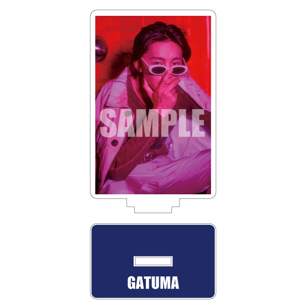 アクリルスタンド<受注販売>