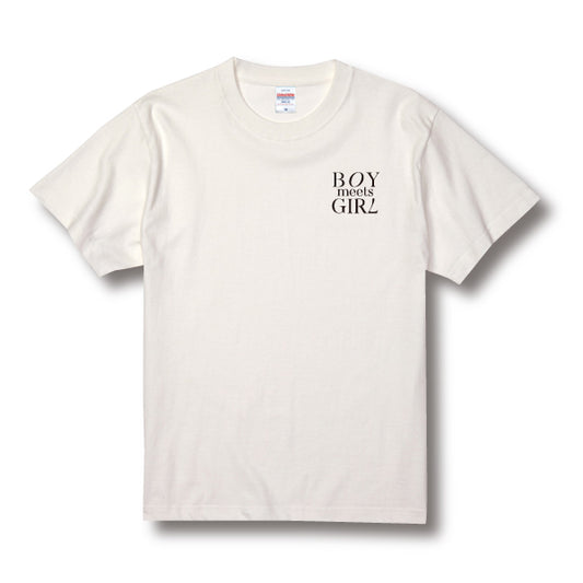 カンパニーTシャツ