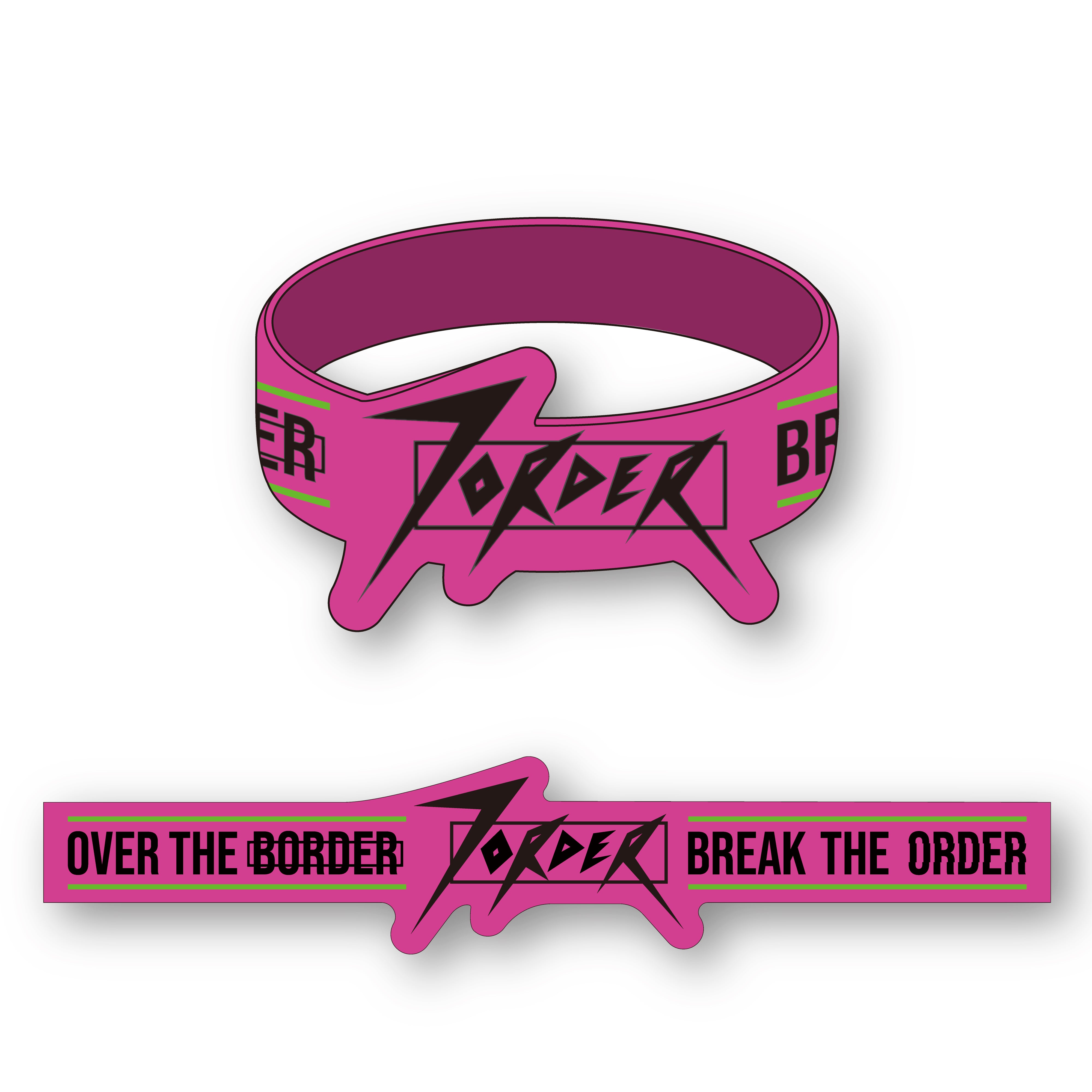 ラバーバンド – 7ORDER OFFICIAL STORE