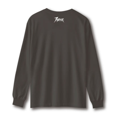 【受注販売】THE LIVE ロングTシャツ