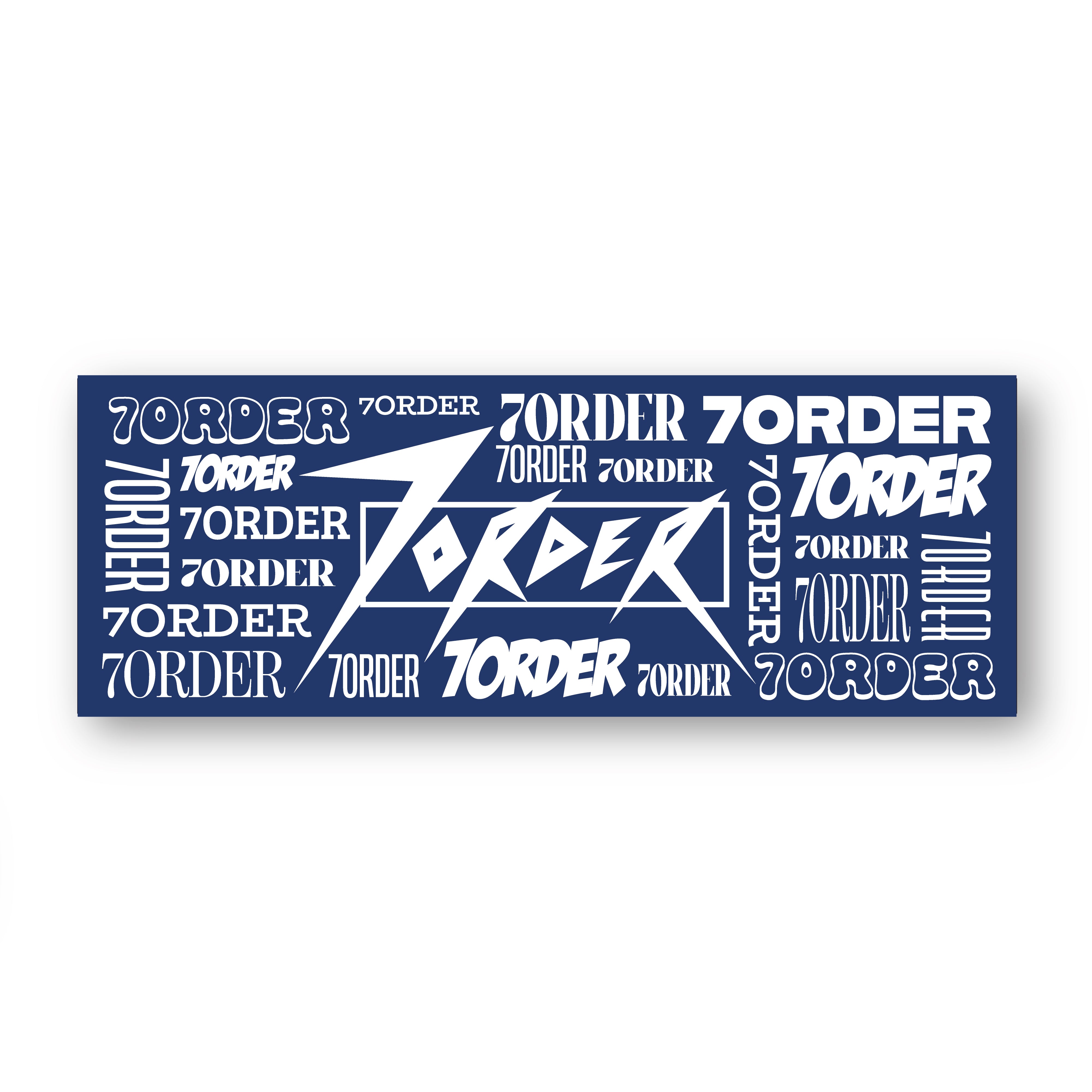 GOODS – 7ORDER OFFICIAL STORE