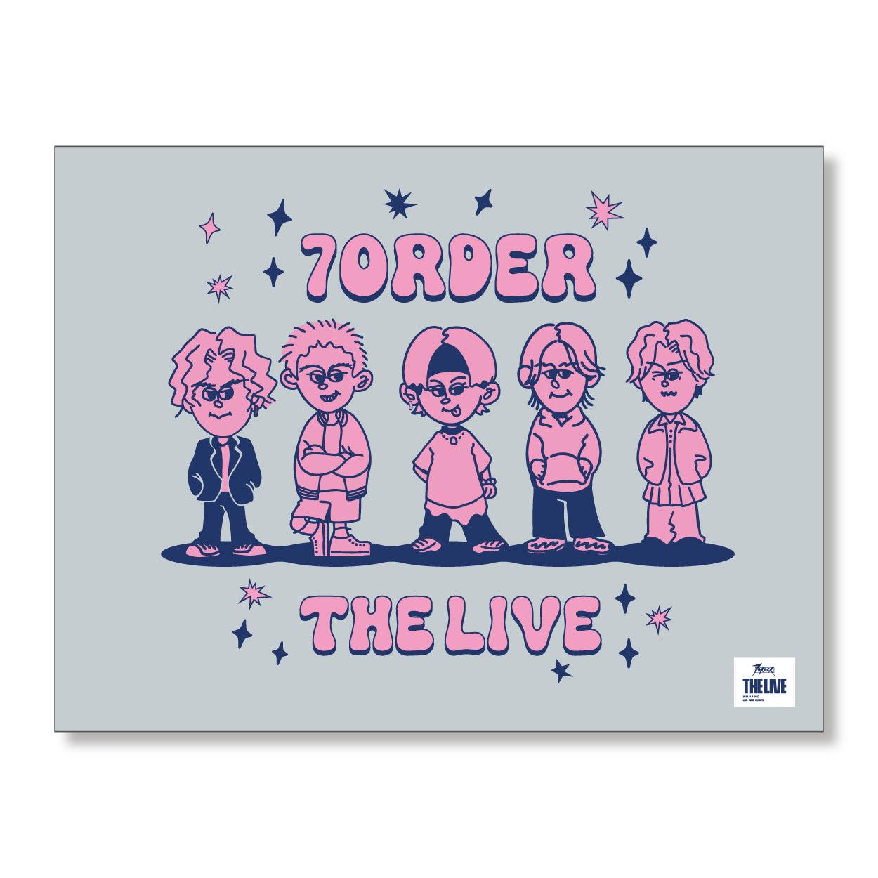 GOODS – 7ORDER OFFICIAL STORE