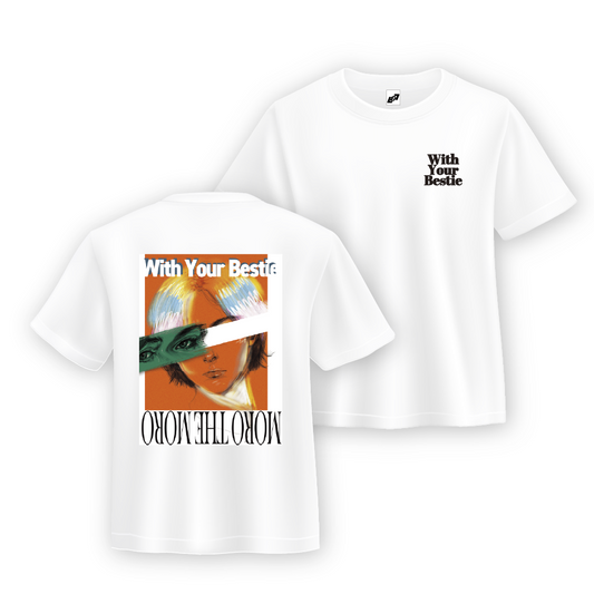 With Your Bestie TEE