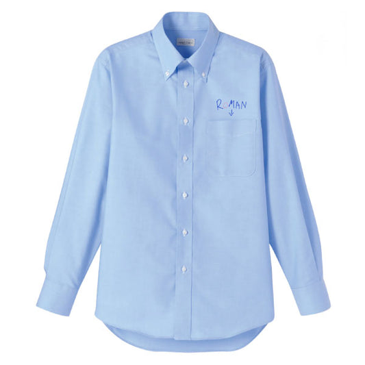 ROMAN in Your Pocket シャツ