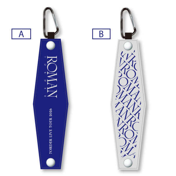 タオルホルダー 2種