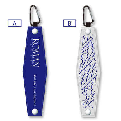 タオルホルダー 2種