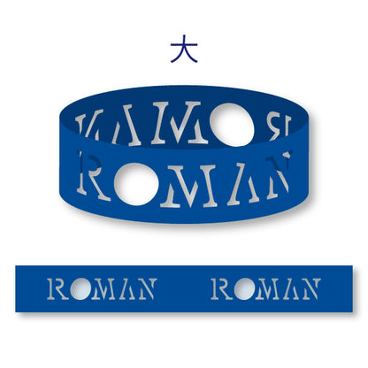 ROMAN ラバーバンドセット