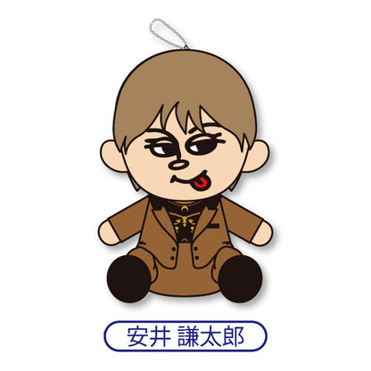 【受注生産】7周年だぜeeeee! ぬいぐるみ