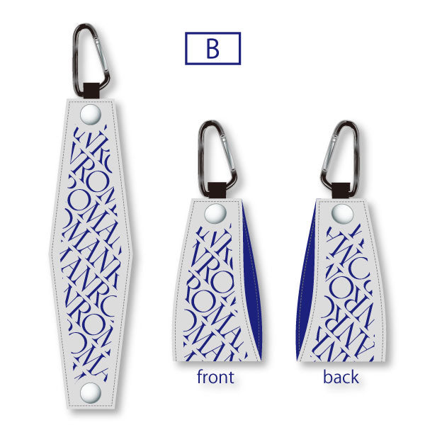 タオルホルダー 2種