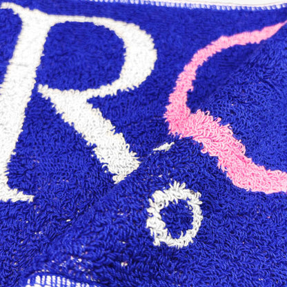 ROMAN ジャガードタオル