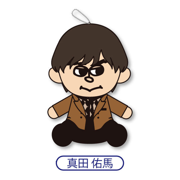 【受注生産】7周年だぜeeeee! ぬいぐるみ