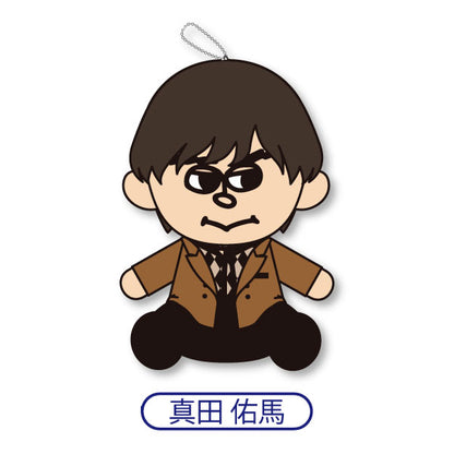 【受注生産】7周年だぜeeeee! ぬいぐるみ