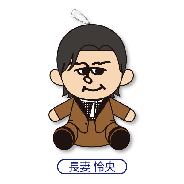 【受注生産】7周年だぜeeeee! ぬいぐるみ