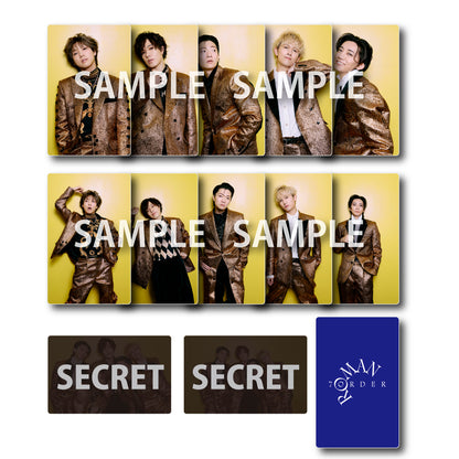 ROMAN [通常盤・ALBUM]