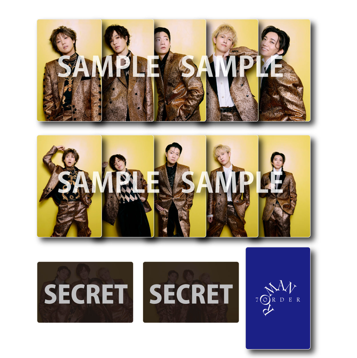 ROMAN [初回限定盤・ALBUM]