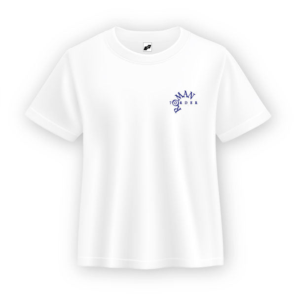 ROMAN T シャツ – 7ORDER OFFICIAL STORE
