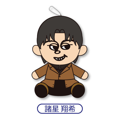 【受注生産】7周年だぜeeeee! ぬいぐるみ